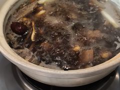 -天宜隆蘑菇宴火锅(石景山旗舰店)