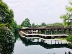 -杭州雅谷泉山庄酒店-餐厅