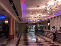 -欢乐迪KTV(南京夫子庙三山街店)