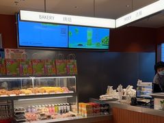 -奈雪的茶(市百一店)