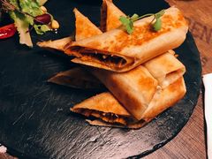 -HIGH FIVE哈福手工汉堡(桂林路店)