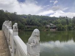 -黑龙潭公园