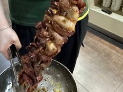 -巴犀烧烤(新崇光店)