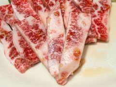 -NIUAN牛庵·日式和牛烧肉(恒隆店)