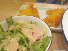 -池奈·咖喱蛋包饭(熙地港店)