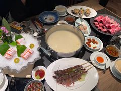 -協成海鮮火鍋(老店)