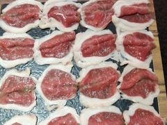 -京炭铜锅涮肉·羊蝎子·羊肉炉(保利·时光里店)