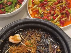 -花椒俏川菜小馆(南海万达店)