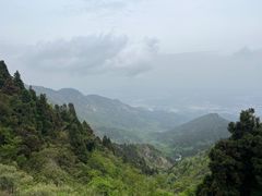 -南岳衡山风景名胜区