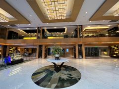 -上海浦西万怡酒店