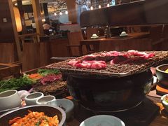 -黑牛の店·和牛烧肉(大悦城店)