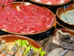 -阳阳老火锅(小南门店)