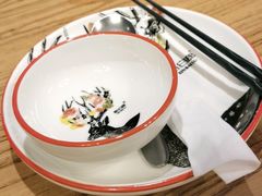 -新白鹿餐厅(百联中环店)