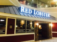 -RED LOBSTER(多伦多DT店)