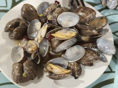 -三乐海鲜水饺馆