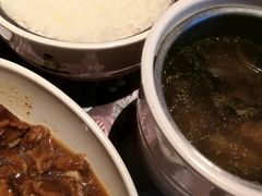 香汁排骨饭套餐-真功夫(搜秀城店)