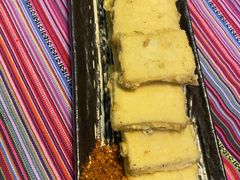 -香巴拉云南餐厅(华莱坞店)