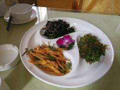 拌三花-大笮风(体育馆总店)