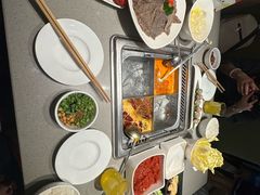 -海底捞火锅(东方时代广场店)