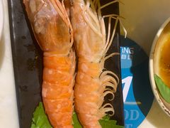 -喜庭海鲜自助(来福士店)