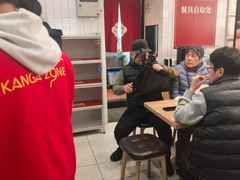 -回味鸭血粉丝汤(砂之船店)