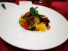 -红房子西菜馆(淮海中路店)