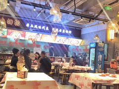 -老闵田螺馆·南昌市井菜·特色小吃(总店)