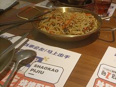 -神府路壹号·海鲜烧烤排档(三坊七巷店)
