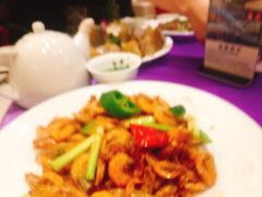 -新海利海鲜城·41年珠海老字号(夏湾店)