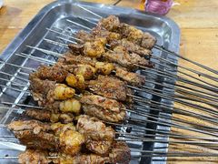 -清真·马峰烤肉(小学习北巷店)