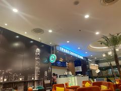-逸派咖啡 EPARKCOFFEE(广安门店)