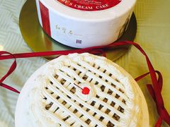 -红宝石·鲜奶小方(莘庄店)