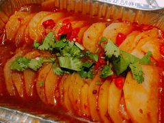 -三个大叔东北烧烤·砂锅菜(西三旗店)