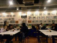 大堂-大哥餐厅(西城花园店)