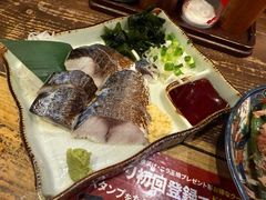 炙烧醋渍鲭鱼-筑前屋(人形町総本店)