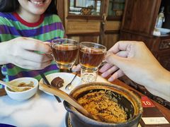 -小吊梨汤·北京菜·烤鸭(双井乐成中心店)