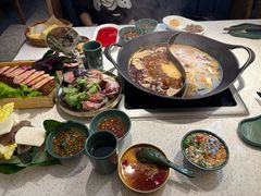 -新辣道鱼火锅(龙旗广场店)
