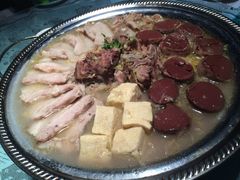 镜泊小镇-镜泊小镇(东长安街店)