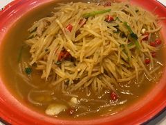 -苏湘小馆·不做预制菜(青年公社店)
