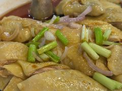 -大水车公馆·顺德菜·妈姐菜(均安店)