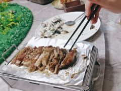 -陶缘一号·四季缘·老字号顺德菜·户外婚礼家宴(西滘店)