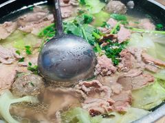 -川堂风·跷脚牛肉·乐山爆炒(宝山日月光店)