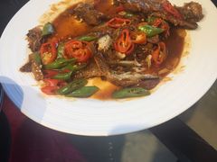 -民间瓦缸煨汤館(嵩山路店)
