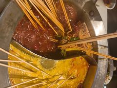 -钢管厂五区小郡肝火锅串串香(总店)