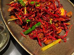 -Ameigo梅果·云贵川bistro(长宁来福士店)