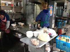 -蒋六十八梯眼镜面(渝中店)