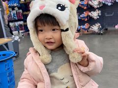 -迪卡侬(安德门店)