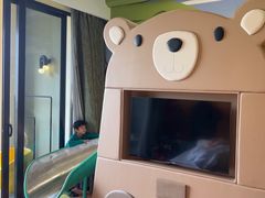 -清远熹乐谷温泉度假酒店