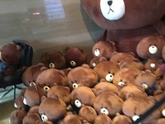 大堂-美盛喜来登大酒店-盛宴标帜餐厅