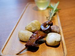 -天水蔬食料理(树德之光店)